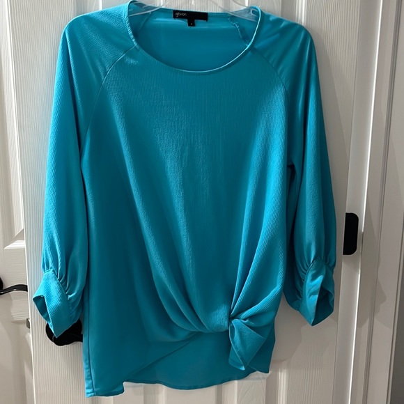 Gibson blouse - Picture 1 of 5